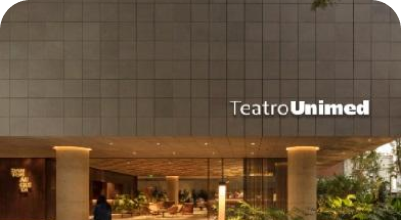 Teatro Unimed